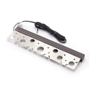 4W RGB CCT Tunable Paver LED Lighting for Landscape
