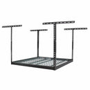 4' x 4' Overhead Garage Storage Rack