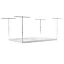 4' x 6' Overhead Garage Storage Rack