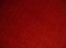 4x6 Small Solid Red Wool Hand Woven Southwestern Gabbeh Rug