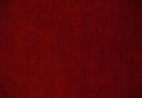 4x6 Small Solid Red Wool Hand Woven Southwestern Gabbeh Rug