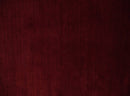 4x6 Solid Red Wool Hand Woven Southwestern Gabbeh Rug