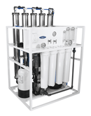 Commercial Mid-Flow Reverse Osmosis System (500-7000 GPD)
