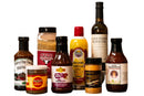 Nebraska Grill Master Bundle | Gourmet Grill & Glaze Collection