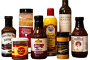 Nebraska Grill Master Bundle | Gourmet Grill & Glaze Collection