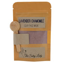 Clay Face Mask | 1 oz | Multiple Scents | The Salvy Lady