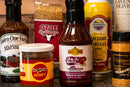 Nebraska Grill Master Bundle | Gourmet Grill & Glaze Collection