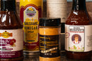 Nebraska Grill Master Bundle | Gourmet Grill & Glaze Collection