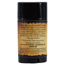 Aluminum-Free Beef Tallow Deodorant Bundle Pack | 2.75 oz Each | Wild Ass Soap