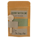 Clay Face Mask | 1 oz | Multiple Scents | The Salvy Lady