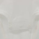 Nebraska Smiley | White and Red Design | Infant & Toddler Sizes | Pretty & Fabulous