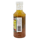 Homemade Greek Dressing | Pack of 3 | 12 oz | The Parthenon Catering
