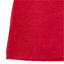 Nebraska Volleyball Women's T-Shirt | Red | Multiple Sizes | Lou's Sporting Goods | 24N34BC6400 | 24N34DM130L