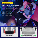 Footrest Series LR002