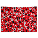 Placemat | Nebraska Design | Lori's Specialty Designs
