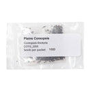 Mini Seed Mix | Deer and Rabbit Resistant | Tall & Short Options | Native | Prairie Legacy Inc