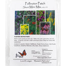 Mini Seed Mix | Pollinator Patch | Tall & Short Options | Native | Prairie Legacy Inc