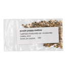 Mini Seed Mix | Salt & Clay | Tall & Short Options | Local Ecotype | Prairie Legacy Inc