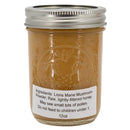 Lion's Mane Creamed Honey | 12 oz | Lance Honey Farms