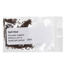 Mini Seed Mix | Deer and Rabbit Resistant | Tall & Short Options | Native | Prairie Legacy Inc