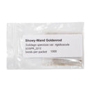 Mini Seed Mix | Pollinator Patch | Tall & Short Options | Native | Prairie Legacy Inc
