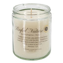 Sinful Nature Mint, Grapefruit & Thyme Scented Candle | 7 oz | Eternal Promises