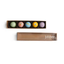 5-Piece Spring Truffle Collection | Lulubee Artisanal Chocolates