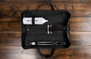 Blackstone 5 Piece Griddle Toolkit with Carry Bag