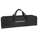 Blackstone 5 Piece Griddle Toolkit with Carry Bag