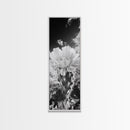 Desert Bloom Cactus, Southwest Art, Nature Floral Print, Cactus Photography, Framed Canvas Print, Kitchen Wall Art, Boho Wall Decor
