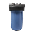5" x 10" - Sump and Cap Assembly
