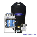 Whole House Reverse Osmosis System
