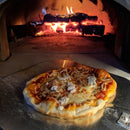 CBO 500 DIY Brick Pizza Oven Kit | Wood Fired Pizza Oven | Flexibility Meets Affordability | 27" x 22" Cooking Surface