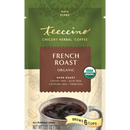 French Roast Chicory Herbal Coffee