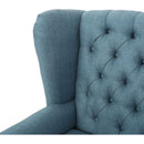 ACCENT CHAIR