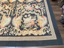 Palace Size Aubusson Rug 12x18