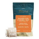 Dandelion Caramel Nut Roasted Herbal Tea