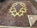 Karastan Kirman Rug
