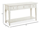 Newport - Rectangular Table