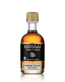 Organic Pure Vermont Maple Syrup- Glass Jug