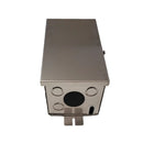 50W Low Voltage Landscape Lighting Transformer | 12V - 15V