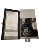 50W Low Voltage Landscape Lighting Transformer | 12V - 15V