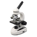 Biological Microscope 40x-1600x