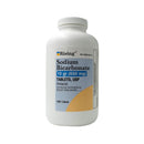 Rising Pharma - Sodium Bicarbonate 650mg - Antacid Used for Acid Indigestion, Heartburn, Sour Stomach Stomach Upset - 1000 Tablets