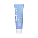 Thinksport Mineral Sunscreen SPF 50+ Zinc Oxide, Water Resistant, 3 Fl Oz