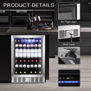 5.1 Cu.Ft Beverage Refrigerator W58145B