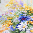 On the Forest Glade 510-230 Counted Cross-Stitch Kit