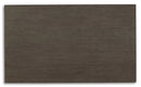 Caitbrook - RECT DRM Table Set (Set of 7) - Gray