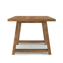 Whitley - Dining Table