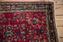 2.5x4 Vintage Lilihan Rug Mat